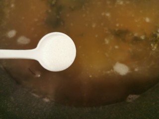 33、大馅馄饨~自己擀皮水打馅,加一勺食盐