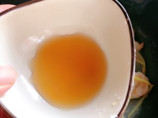 9、蟹黄豆腐,加料酒