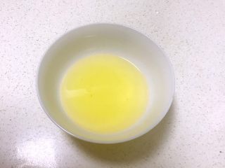 3、传统蛋糕,大豆色拉油