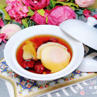 桂圆鸡蛋汤