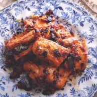 香辣过瘾 十分钟无油版 回锅肉