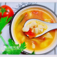 酸汤龙利鱼