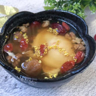 桂圆鸡蛋汤