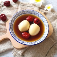 糖水鸡蛋