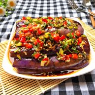 茄子这样做，肉都不要了