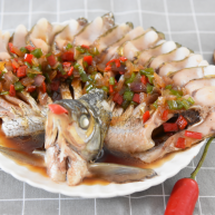 谁说厨神才会做，2分钟学会这道花开富贵鱼