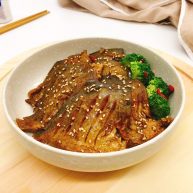 家熬平子鱼 （附有煎鱼小妙招）