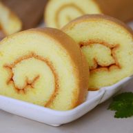 【五儿戚风卷】非常适合小白试手,特简单版