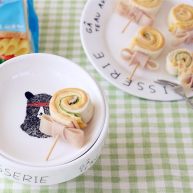 快手棒棒糖三明治