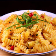 学会土豆的这种新做法，比肉还好吃下饭倍棒