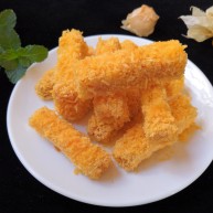 十味   香酥南瓜条