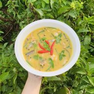 百香果水煮鱼(向往的生活同款)