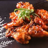 糖醋鸡翅根，我做太少了根本都不够吃