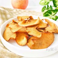 宝宝辅食：好吃又健康的水果片