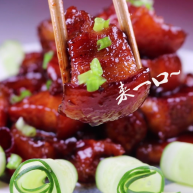 家常红烧肉的正确做法，做法简单又香又美味