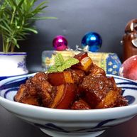超级简单好吃的红烧肉