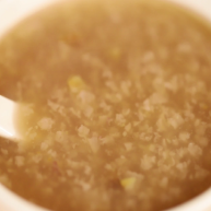 香甜栗子营养粥