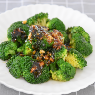 防抗癌明星蒜蓉西兰花，怎么样做才好吃？