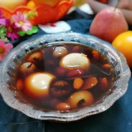 桂圆鸡蛋汤