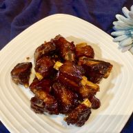糖醋排骨