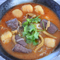 做一碗健康又美味的“鸭血粉丝汤”秘诀在这