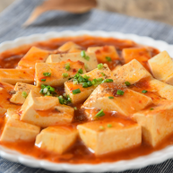 麻婆豆腐——美味诀窍大揭秘！