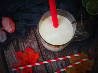 12、脏脏茶,相信不喜欢和牛奶的人也会爱上的吧。