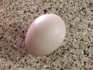 4、广式肠粉,鸡蛋