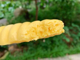 16、芒果雪糕（无冰渣）,好好吃啊