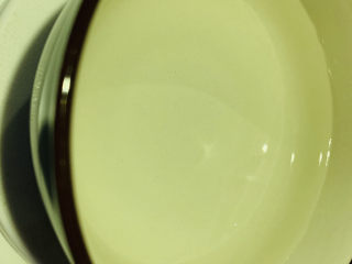 3、荞麦馒头,清水准备120克