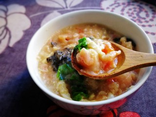 18、西红柿面疙瘩,营养美味好消化。