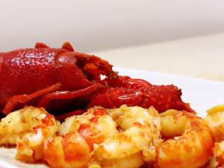 24、麻辣小龙虾,好美味