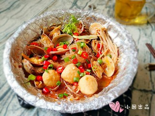 14、开心花甲――味美颜高满足嘴巴的“虚荣心”,成品。