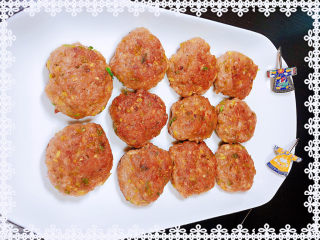 15、莲藕饼,快点试试看吧！