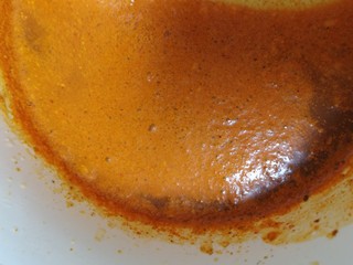 12、新奥尔良烤鸡腿,搅拌均匀。