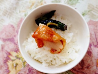 20、新奥尔良烤鸡腿,鸡腿皮里的油脂都被烤掉了，薄薄的超级香。