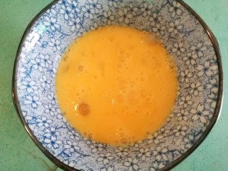 13、酱油炒面,搅拌均匀