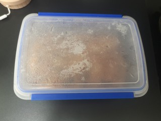 14、蒜香鸡翅,鸡翅腌一晚