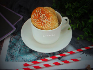 12、糖火烧,酥脆可口，层次分明，超级酥香