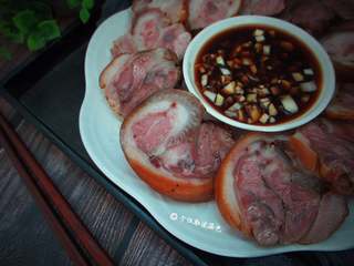 10、水晶肘花,过节的时候可以提前做出来，到时候给家人一个惊喜哦！