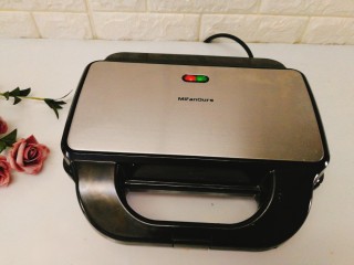 19、家庭版+铁板烧鱿鱼串家庭,再烤3分钟