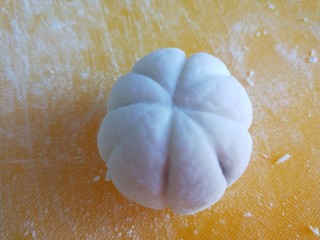 16、茯苓糕,这样也很漂亮。