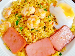 20、耳光炒饭,够丰盛的吧！