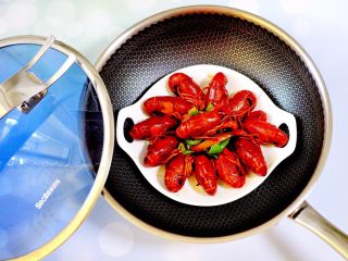 20、双椒麻辣小龙虾,成品一