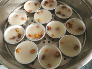 14、钵仔糕,晾凉