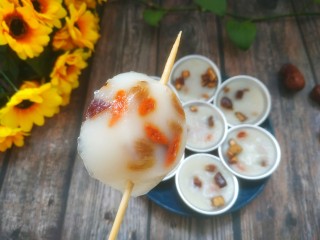 15、钵仔糕,成品图