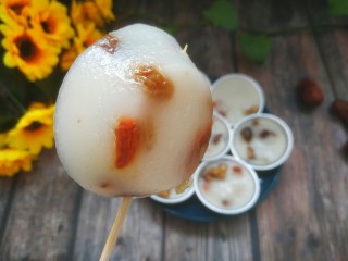 16、钵仔糕,成品图