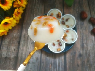 17、钵仔糕,成品图