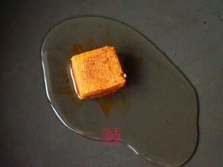 5、承味冬荫阴功小龙虾芝士焗意面,热锅起油先放入冬荫功调味块