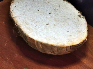 1、芋头丝饼,芋头